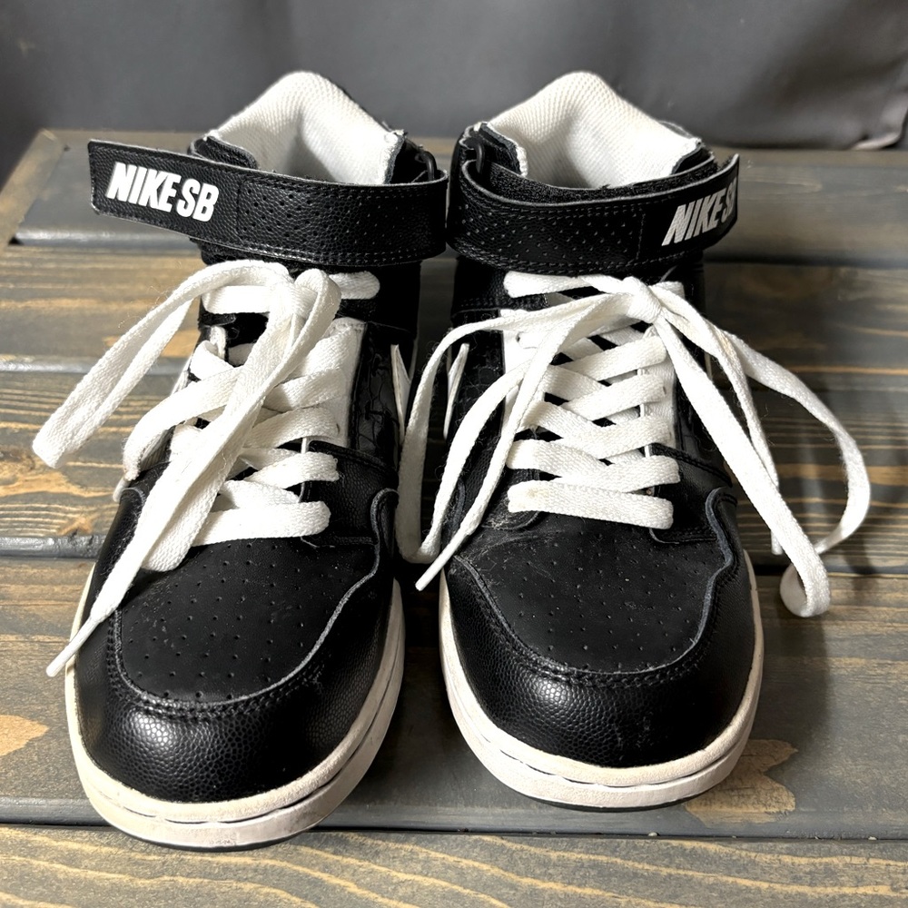 Nike sb 4Y